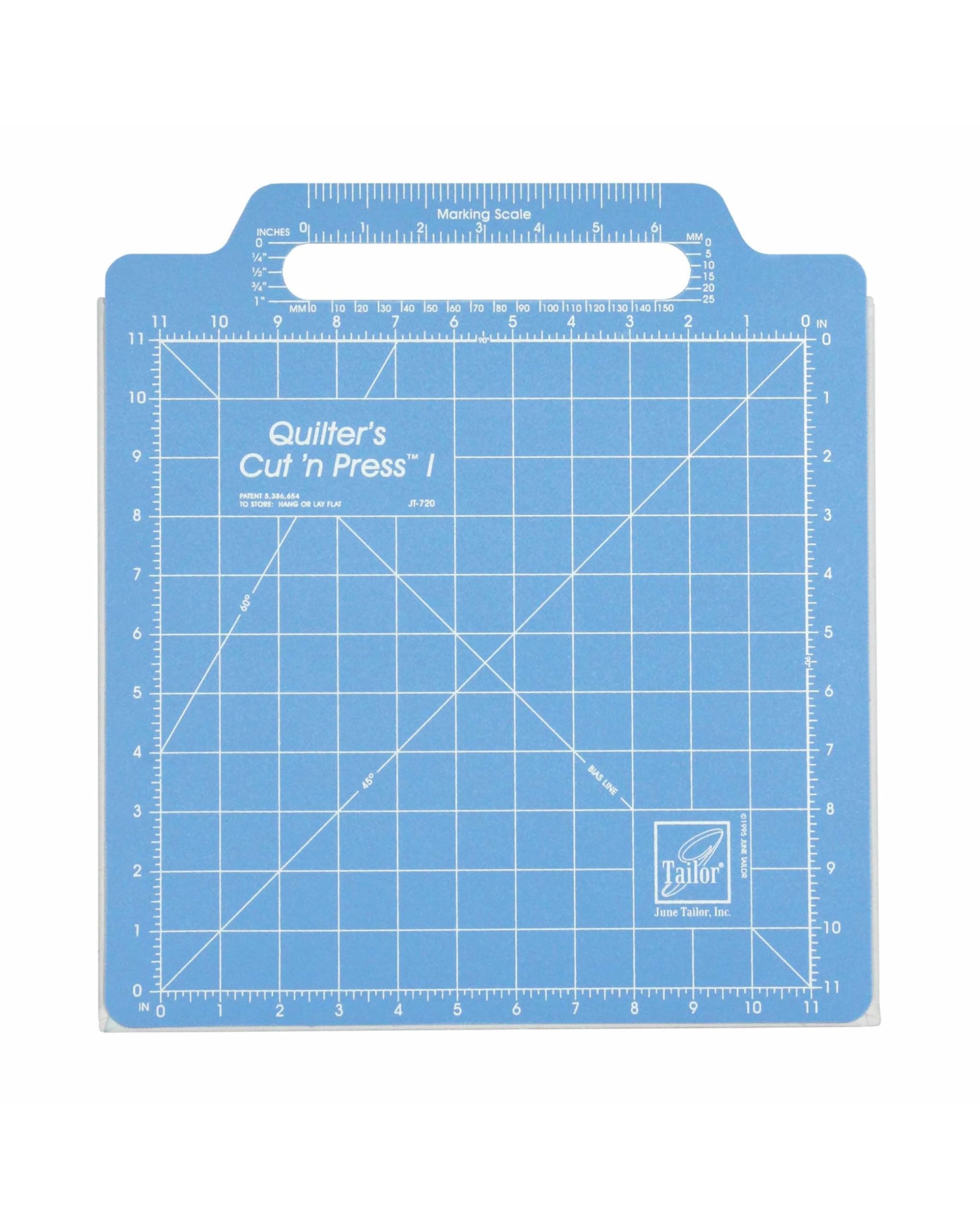 June Tailor Quilter's Cut'n Press : Amazon.ca: Home